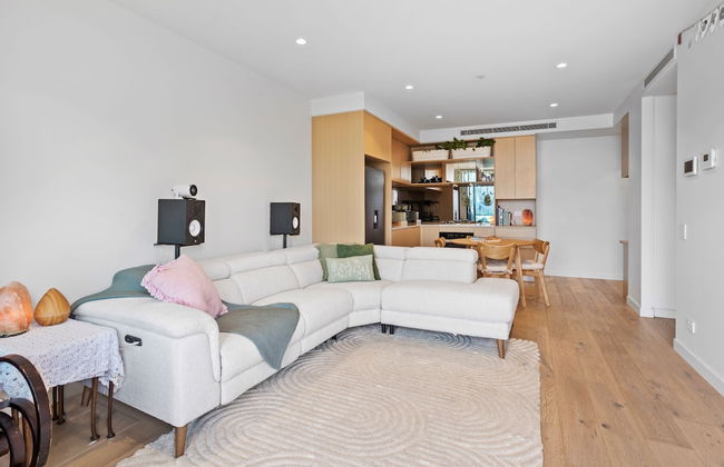 Luxury Hinterland View on Palm Beach - Foto 7