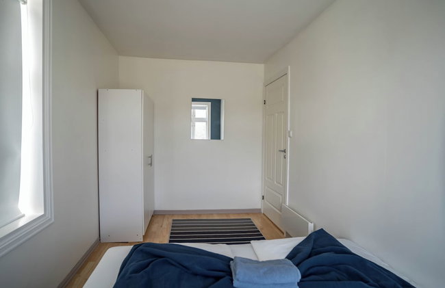 Central BnB Apartment Nr6 Stavanger 4 Bedrooms - Foto 21