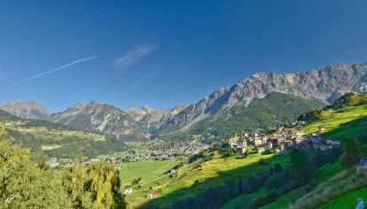 THE LITTLE NEST con balcone panoramico e box privato - Foto 2