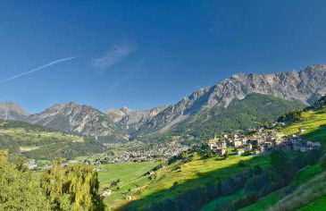 THE LITTLE NEST con balcone panoramico e box privato - Foto 2