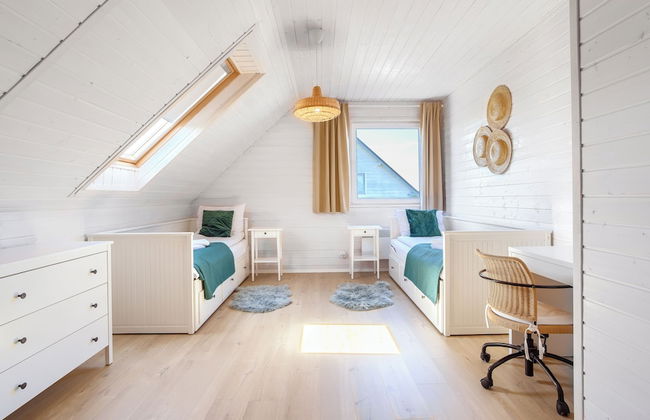 Apartamenty Sun & Snow Dom Cayetano - Photo 2