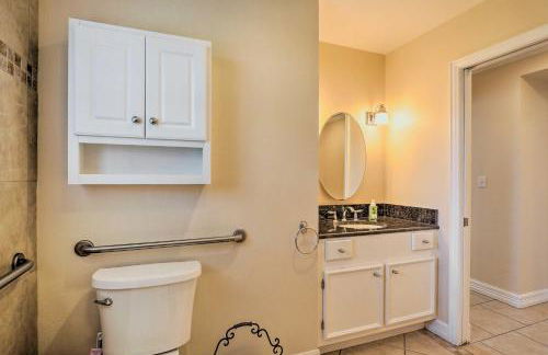 Pet-Friendly Georgetown Home Less Than 1 Mi to Dtwn! - Foto 18