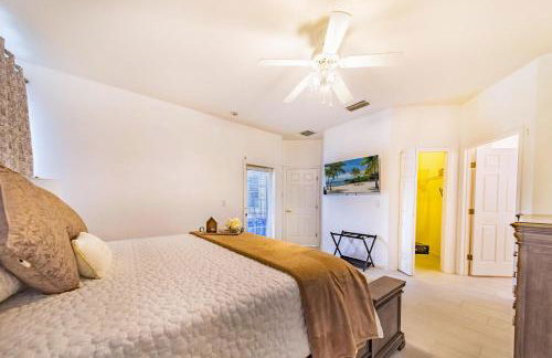 Villa Mona, 4bed pool, Hot tub,Game Room at Calabay Tower lake - Foto 17