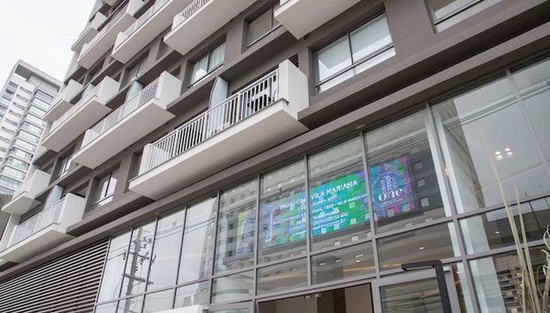 Nex One Itaim by Vibestay - Foto 2, Imagen principal