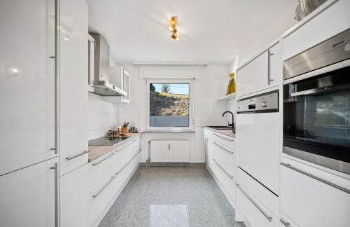 Ferienhaus Apfelblüte by Heinke Wohnraum - Foto 10