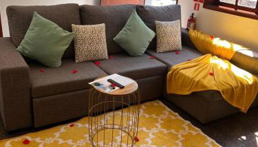 Retiro encantador em Machico - 5 min Praia e Centro A - Foto 3