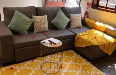 Retiro encantador em Machico - 5 min Praia e Centro A - Foto 3