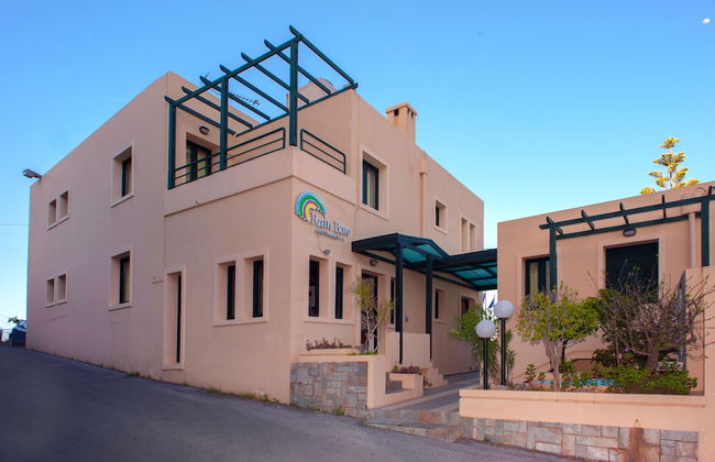 Rainbow Apartments - Foto 4