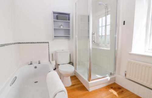 Thrower's Cottage - Foto 19