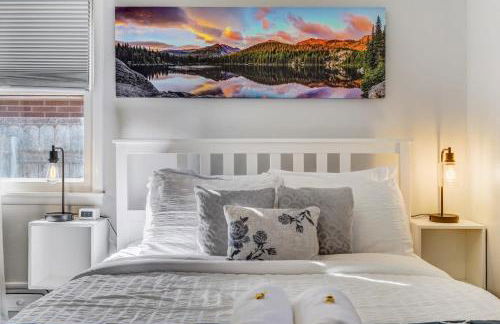 Mulligan Magic - Golf Hot Tub Fire Pit Scenic View - Foto 26