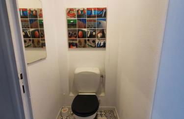 Bel appartement centre Le Palais - Photo 9