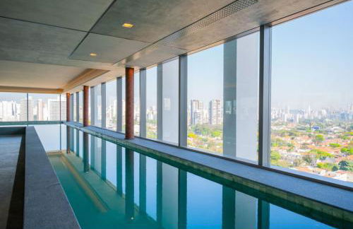 Cyrela for you Ibirapuera Moema - Photo 17