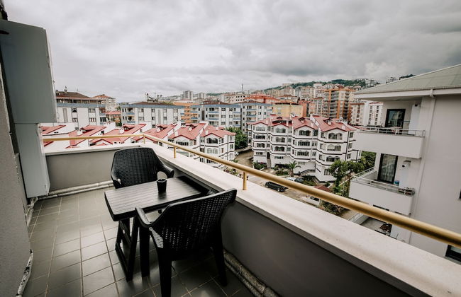 Yıldız Suite & Apart - Photo 29