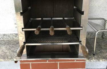 Casa para temporada e hospedagem - Foto 15