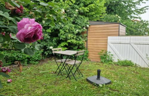 Le Guichard #Terrasse#Parking - Foto 6