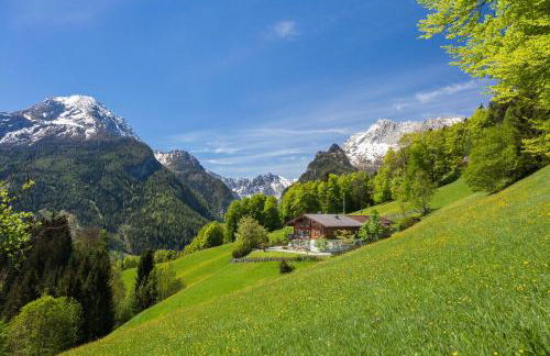 Ferienwohnungen Gerstreitlehen - Foto 3