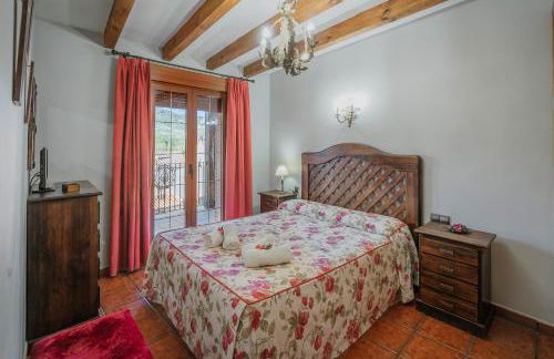 Casa rural Las Eras de Riofrio - Photo 17