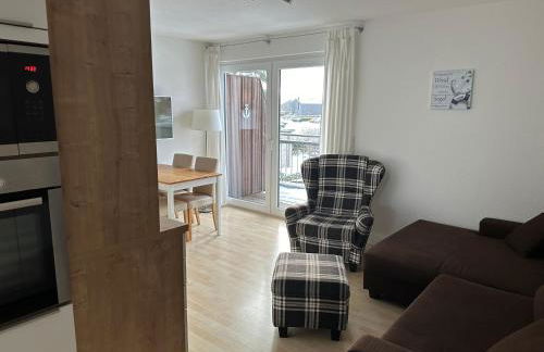 Moderne Ferienwohnung an der Ostsee im Haus Leuchtfeuer - Photo 13