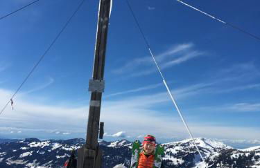 Gemütliche Ferienwohnung Bergwiese, 2-Raum, separates Schlafzimmer, schönen Balkon oder Terrasse, Komfort Ausstattung, ruhige Südlage, kostenfrei WLAN und schöne helle Sauna, Brötchenservice, Parkplatz, Hunde auf Anfrage, E-Tankstelle, Sonnenlage - Photo 52