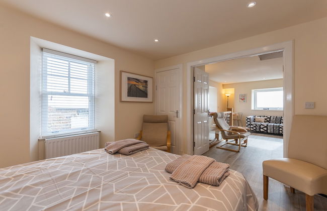 Stunning Shore Front House in Historic Cellardyke - Foto 2