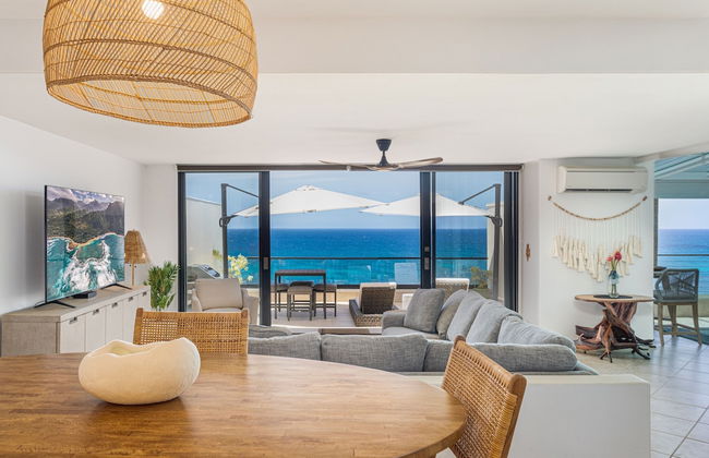 Pu'u Poa 303 2 Bedroom Condo by RedAwning - Foto 23