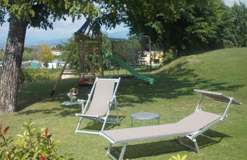 Agriturismo Ca' Vecia - Foto 143