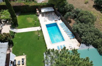 LA CASA DE GALAPAGAR ALOJAMIENTO SIETE PICOS - Foto 19