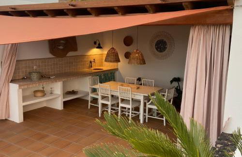 Casa Tegue - Foto 20