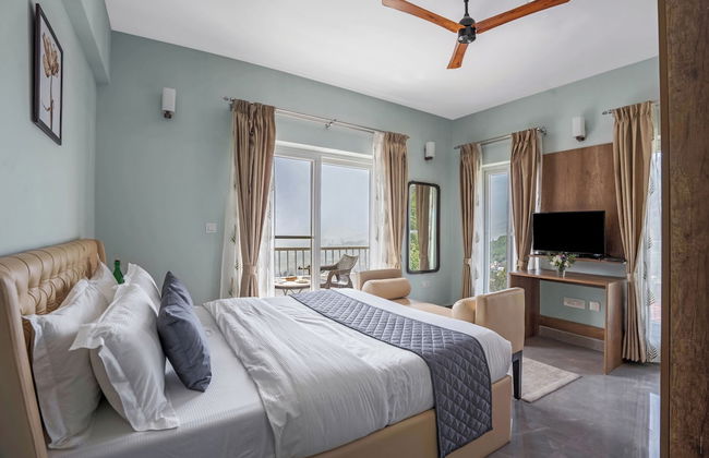 Cloud walk - Foto 12