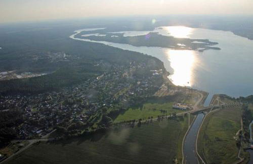 Ferienhaus "GlückSEEligkeit" - Foto 18