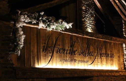 Il Fienile Della Nonna Introd - Foto 28