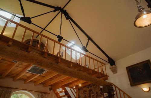 Grande maison, bordure forêt, La Citadelle - Foto 18