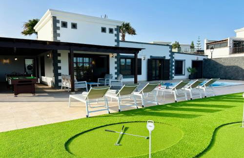 Villa Ocean Lanzarote - Foto 54