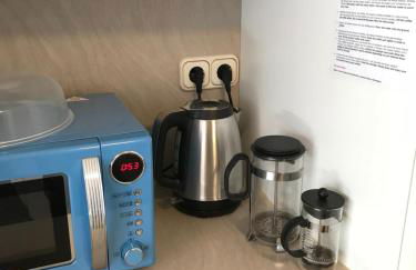 Studio-Apartment Nähe Erlangen/Herzogenaurach - Foto 11