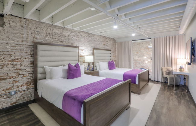 Studio 154 Luxury Hotel - Foto 28