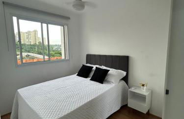 Apto na Chácara Santo Antônio - Excelente região - Foto 17