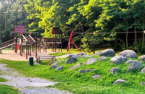 Famielienapartment An der Forellenschänke - Foto 42