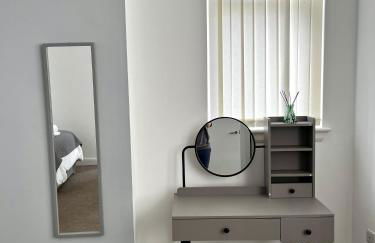 The Failsworth Collection - Stylish Apartments with Free Parking - Foto 11