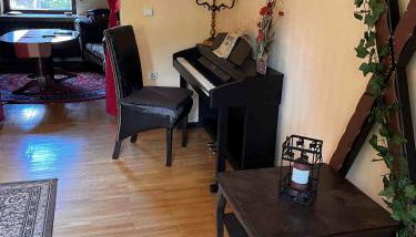 Ferienhaus mit Pool zum Träumen und Entspannen für alle Sinne - Foto 5