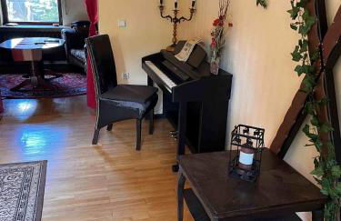 Ferienhaus mit Pool zum Träumen und Entspannen für alle Sinne - Foto 5