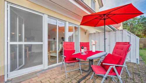 Ferienhaus am Wolgastsee - Foto 2