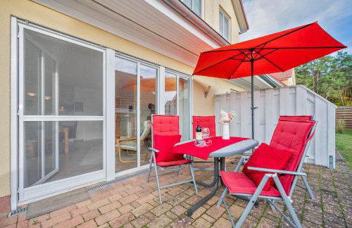 Ferienhaus am Wolgastsee - Foto 2