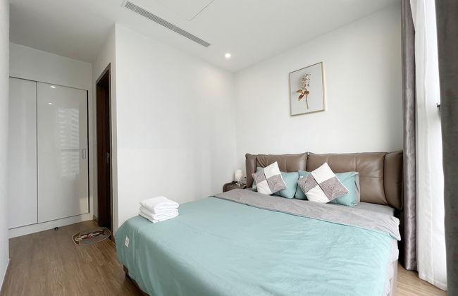 Luxhome Vinhomes Skylake - Foto 57