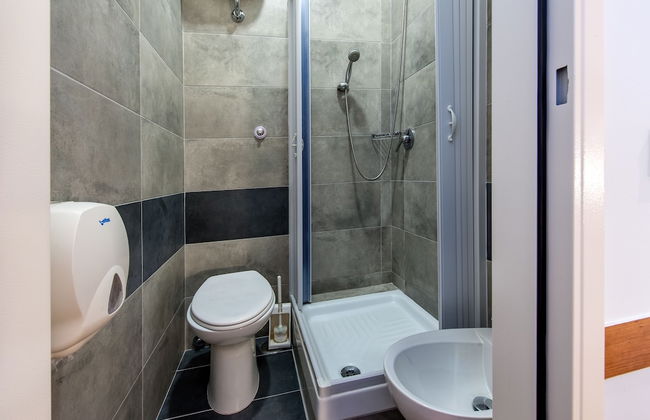 Alessandro a San Pietro Best Bed - Photo 30