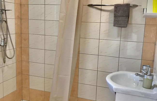 Spacious Holiday Home in Wolin With Garden - Photo 14