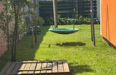 Apartament przy Lesie - Domki u Piotrusia - Foto 16