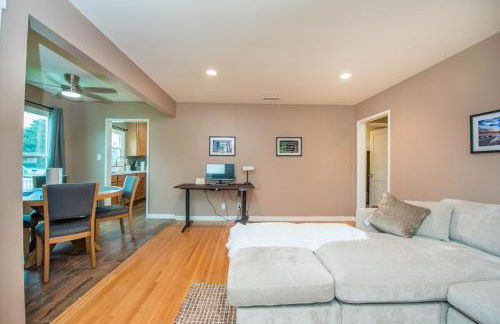 Welcome to your home at the Orange Circle - Foto 15