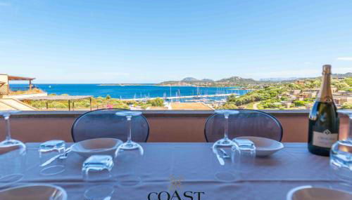 Sun Apartment - Vista mare, Wi-Fi & AC - Foto 2