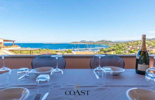 Sun Apartment - Vista mare, Wi-Fi & AC - Foto 2