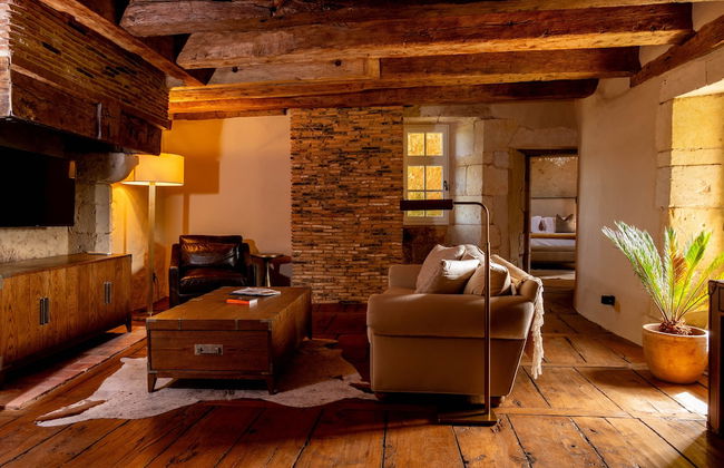 Château de Belet - Foto 16